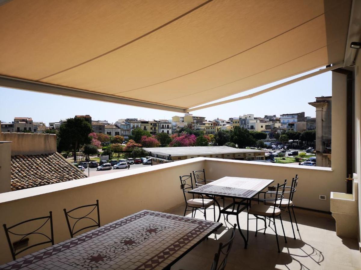 דירות Cielo D' אלקאמו מראה חיצוני תמונה